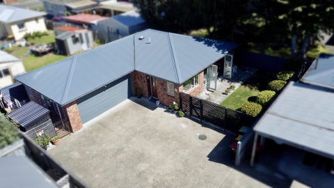 387 Herbert Street, Windsor, Invercargill