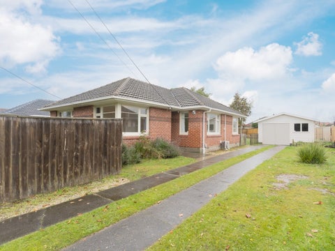 13 Ariki Place, Hei Hei, Christchurch