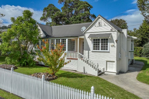 302 Hape Road, Thames, Thames