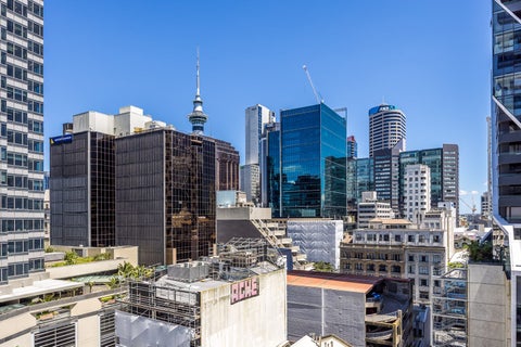 8H/16 Gore Street, Auckland Central, Auckland