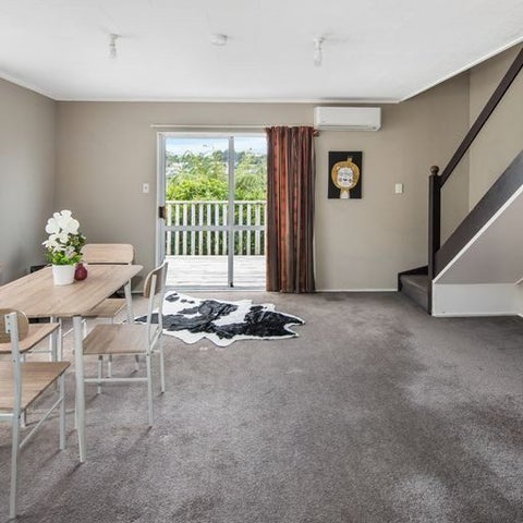 32A Cheltenham Terrace, Newlands, Wellington