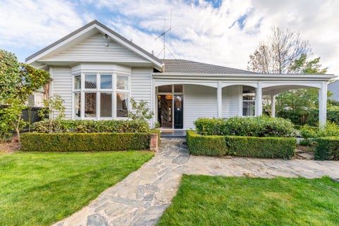 10 Nile Street, Highfield, Timaru