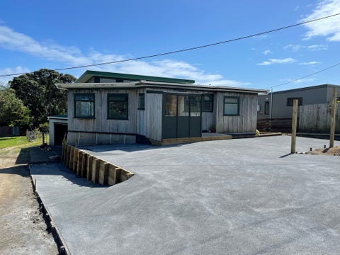 4 Sea View Road, Dargaville