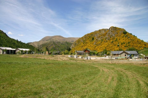 16 Essex Avenue, Arrowtown, Arrowtown