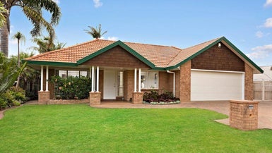 7 Yarlside Place, Northpark, Auckland