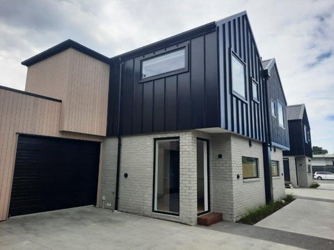 4/167 Innes Road, St Albans, Christchurch