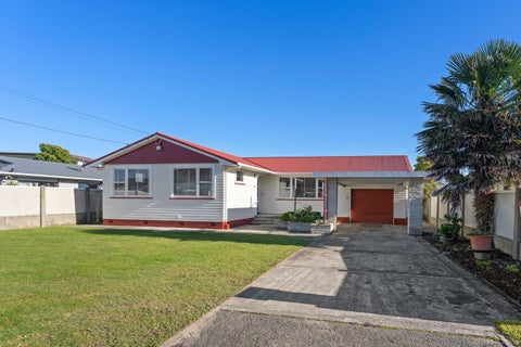 46 Parata Street, Waikanae