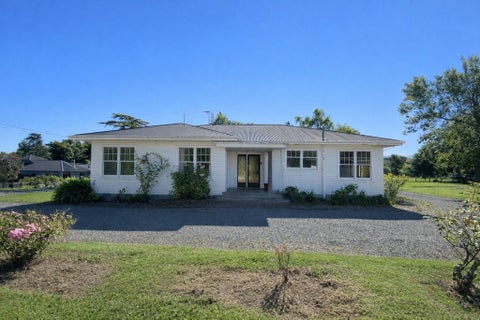 79 Manuka Street, Lansdowne, Masterton