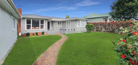 3 Croydon Road, Mount Eden, Auckland
