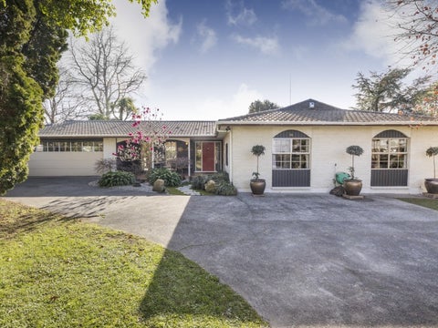 26 Chilton Grove, Hokowhitu, Palmerston North