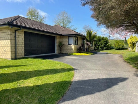 14 Ribbonwood Close, Te Kauwhata, Te Kauwhata