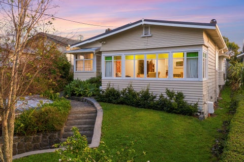 32 Ellerton Road, Mount Eden, Auckland