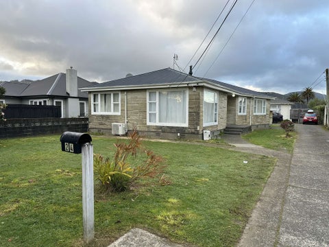 24 Cottle Street, Avalon, Lower Hutt