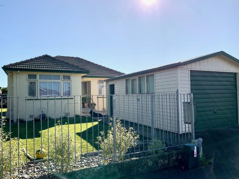 21 Rata Street, Roslyn, Palmerston North