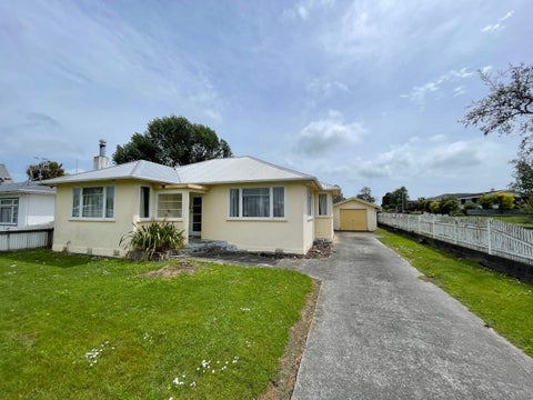 55 McGregor Street, Milson, Palmerston North