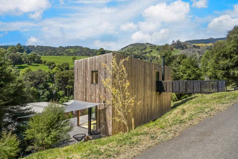 41 Aylmers Valley Road, Akaroa, Akaroa
