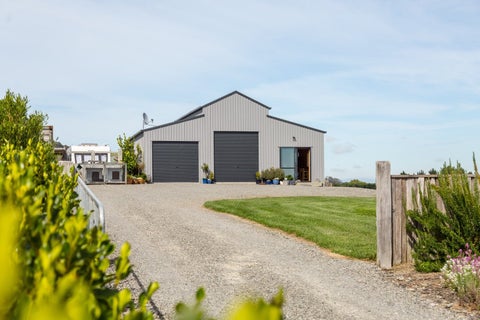 67A Lees Pakaraka Road, Te Ore Ore, Masterton
