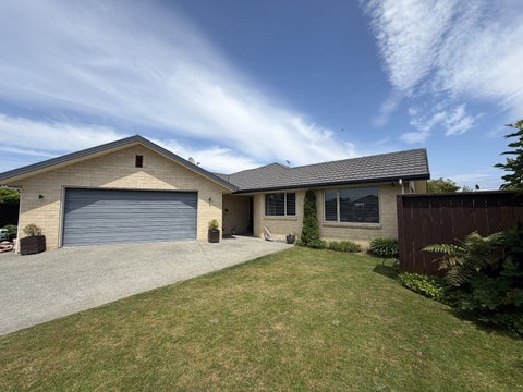 21 Hilton Place, Blenheim