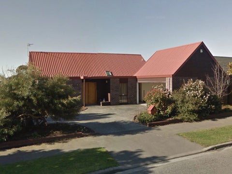 12 Briarmont Street, Avondale, Christchurch