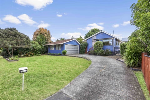 21 Cullimore Street, Pukete, Hamilton