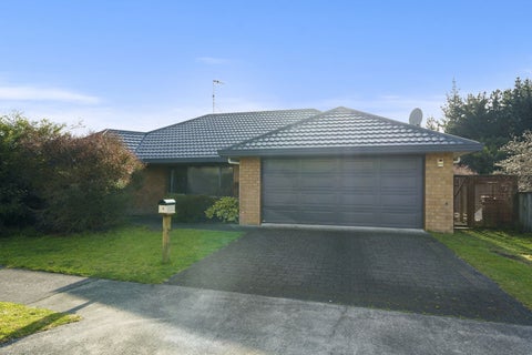5 Harry Shaw Way, Raumati South, Paraparaumu