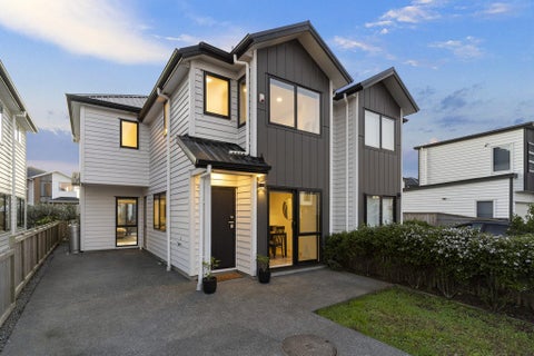 6 Aviation Drive, Hobsonville, Auckland