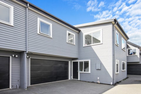 3/49 Maxwell Street, Riccarton, Christchurch