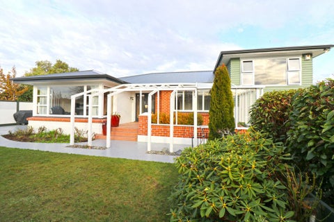 123 Moana Street, Rosedale, Invercargill
