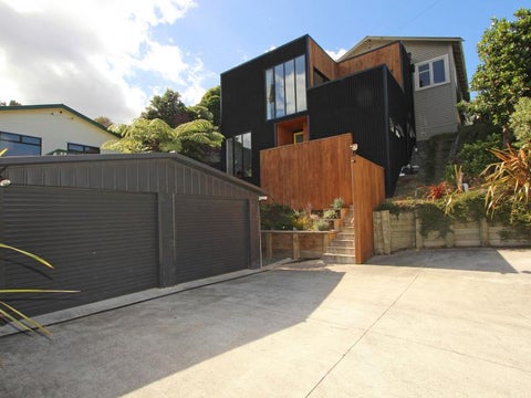 36 Korokoro Road, Korokoro, Lower Hutt