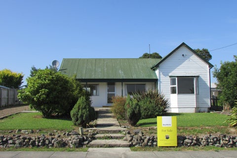 5 Bedford Street, Tapanui, Tapanui