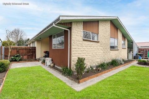 64C Sneyd Street, Kaiapoi, Kaiapoi