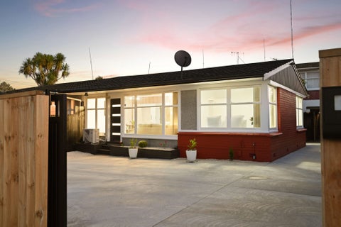 1A Dyer Street, Whitiora, Hamilton