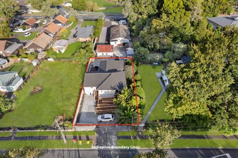 60 East Street, Papakura, Papakura