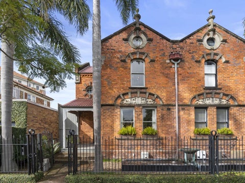 6 Cracroft Street, Parnell, Auckland