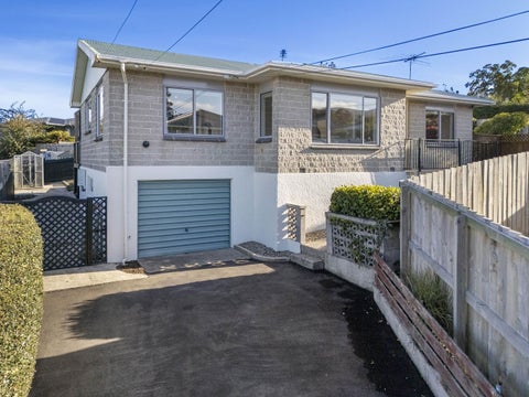 23A Hood Street, Wakari, Dunedin