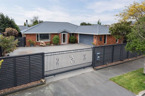 24 Kotuku Crescent, Woolston, Christchurch