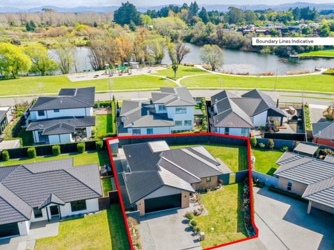 5B Ballinger Place, Kaiapoi, Kaiapoi