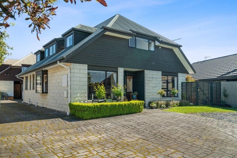 1/113 Patterson Terrace, Halswell, Christchurch