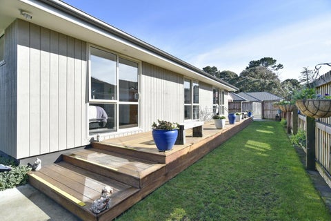 241 Wainoni Road, Avondale, Christchurch