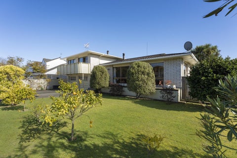 7 Eden Street, Levin, Levin
