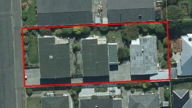 1/79 Sydney Street, Windsor, Invercargill