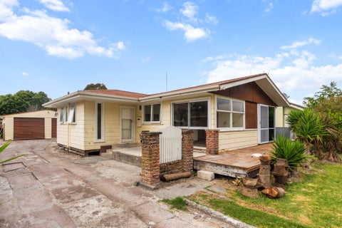 3 Hansford Court, Outer Kaiti, Gisborne