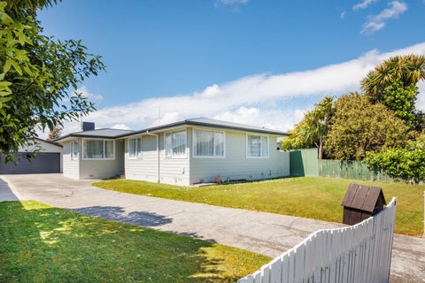 10 Rennie Avenue, Milson, Palmerston North