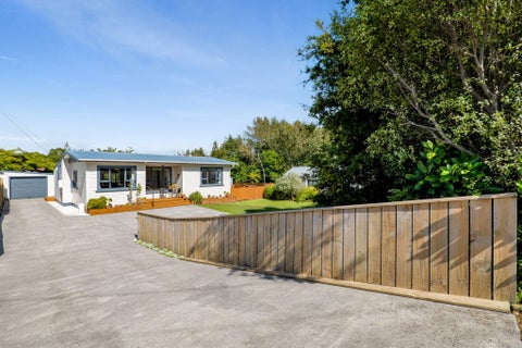 44 Waimea Street, Westown, New Plymouth