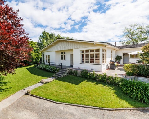 6 Ascot Street, Hokowhitu, Palmerston North