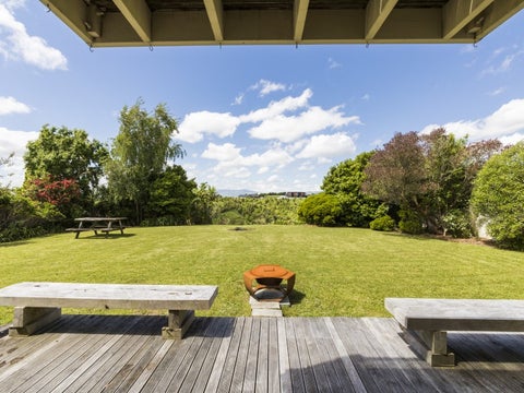 31 Ruapehu Drive, Fitzherbert, Palmerston North