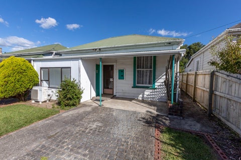 19 Corbett Street, Paeroa, Paeroa