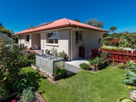 26 Dobson Street, Waimate, Waimate