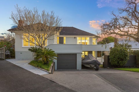 39 Paunui Street, St Heliers, Auckland