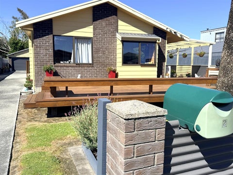 2 Jamieson Road, Karoro, Greymouth